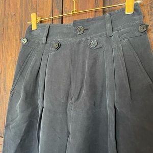 Gorgeous Silk Marc Jacob pant NWT size 0